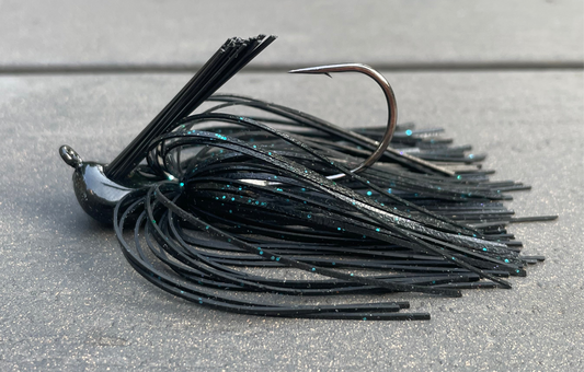 Casting Jig - Black