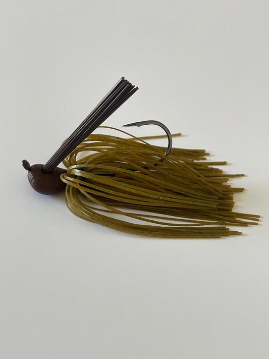 Casting Jig - Rootbeer